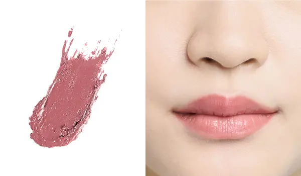 DIDIONの「DIDION PLUMPING LIPSTICK 03 Dusty Spring」