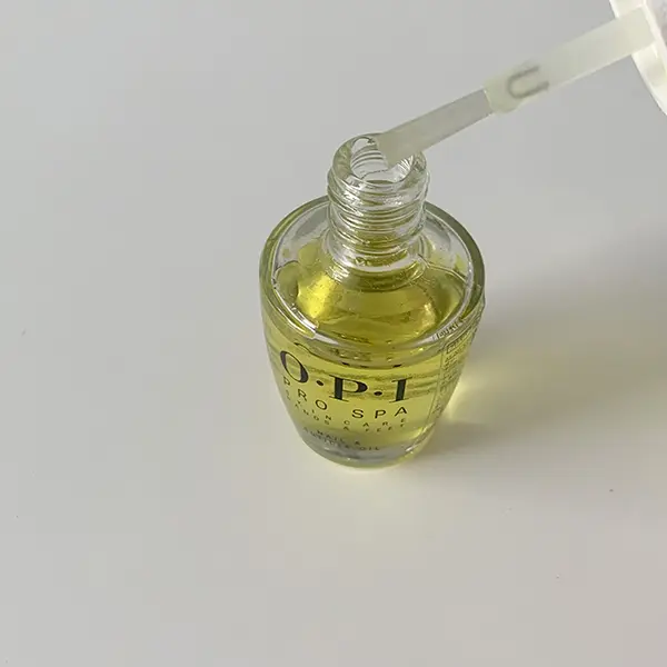 「OPI」の「Nail & Cuticle Oil」
