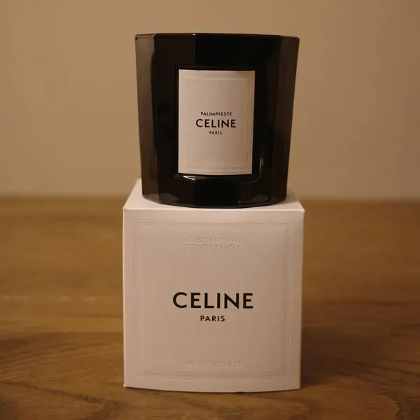 「CELINE（セリーヌ）」のキャンドル