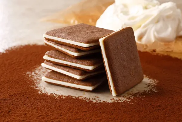 「東京ミルクチーズ工場」の季節限定クッキー「ショコラ＆マスカルポーネクッキー」