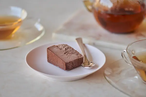 ミスターチーズケーキのジェイアール名古屋タカシマヤ限定で販売される「Mr. CHEESECAKE Chocolat Framboise」