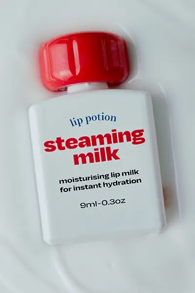 alternativestereoの「リップポーションスティミングミルク」