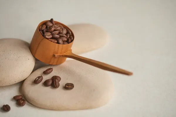 Mr. CHEESECAKEのポップアップストア限定の新作フレーバー「Mr. CHEESECAKE Cream Brew Coffee」に使われるコーヒー豆イメージ
