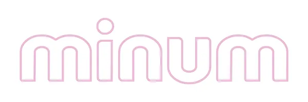 mimunのブランドロゴ