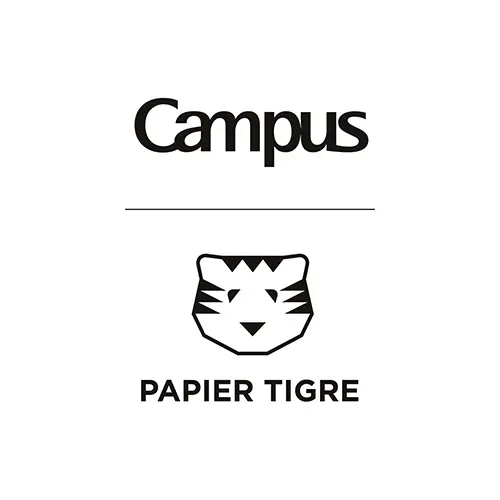「Campus＋PAPIER TIGRE」のローンチイベントが東京「PAPIER TIGRE 日本橋浜町店」で開催