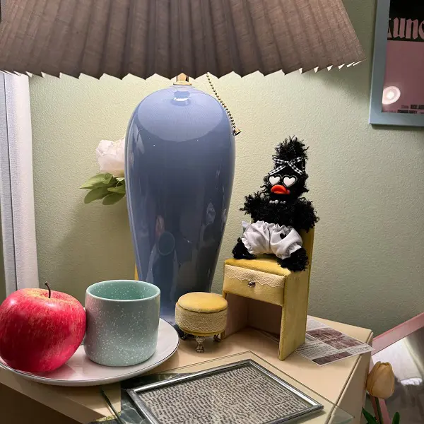 新宿（新大久保）・名古屋・大阪に店舗を構えるモールドール工房「moru labo.」で作った人形
