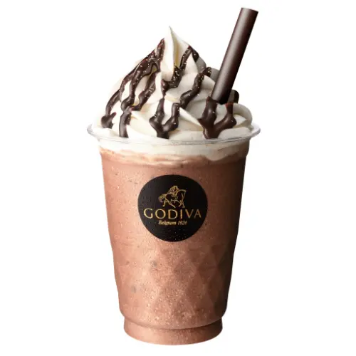 ゴディバの新作チョコレートドリンク、よりリッチにリニューアルした「ショコリキサー ミルクチョコレート カカオ31％」