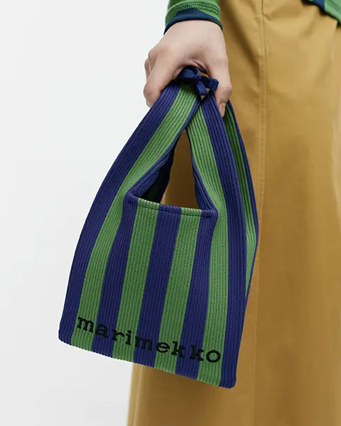 「Marimekko」の「Merirosvo ハンドバッグ」