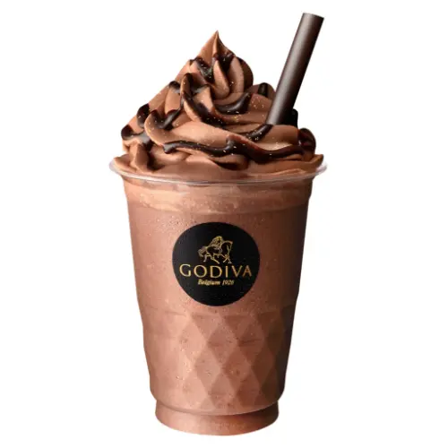 ゴディバの新作チョコレートドリンク、よりリッチにリニューアルした「ショコリキサー ダークチョコレート カカオ72％」