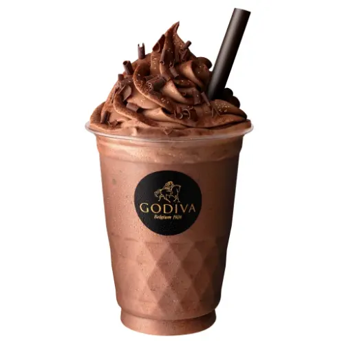 ゴディバの新作チョコレートドリンク「ショコリキサー オリジン ダークチョコレート カカオ99％」