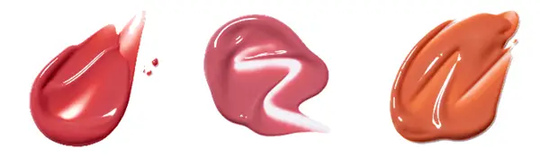 「twinkle pop by. CLIO」の「ピュアグラスティント」カラーラインナップ