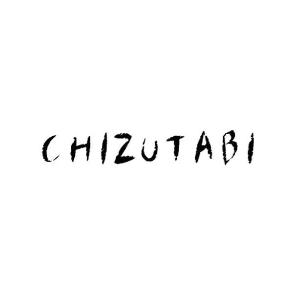 CHIZUTABIのブランドロゴ