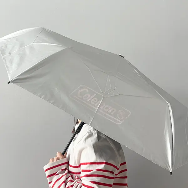 『sweet』2024年7月号増刊の付録「晴雨兼用折りたたみ傘」