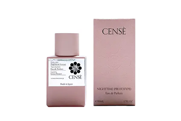 「CENSÈ」の「Nighttime (Prototype) Eau de Parfum」