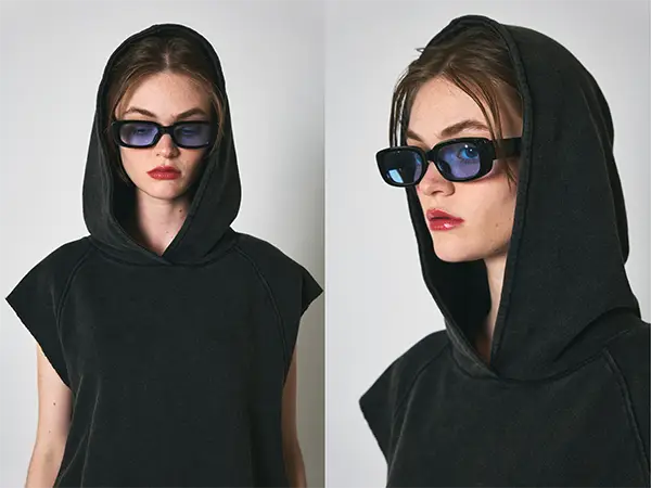 「IAMU」の「Sunglasses」