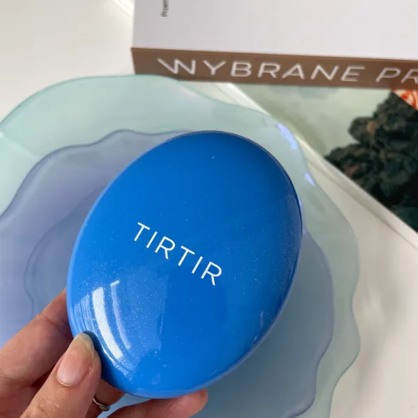 TIRTIRの「TIRTIR MASK FIT COOL SUN CUSHION」