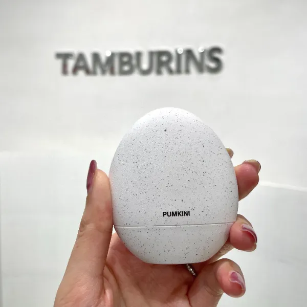 「TAMBURINS（タンバリンズ）」の「エッグパフューム」