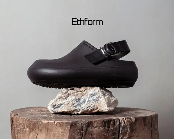 シューズブランド「Ethform（エフォーム）」の「Terre テーレ」