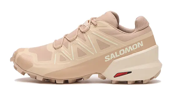 「SALOMON」の「CROSS EVR」