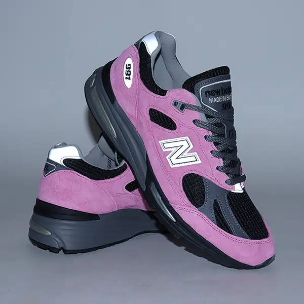 「New Balance  U991KP2」