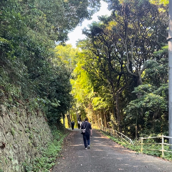 宮城・石巻にある「田代島」