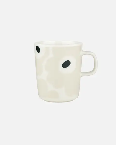 「Marimekko」の「Unikko マグカップ」