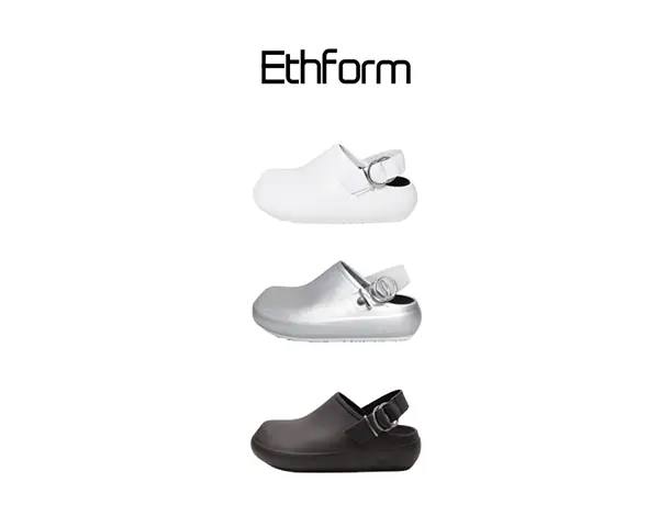 シューズブランド「Ethform（エフォーム）」の「Terre テーレ」