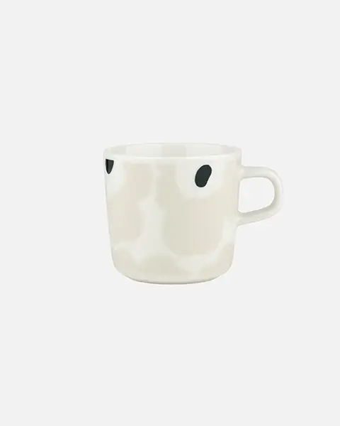 「Marimekko」の「Unikko コーヒーカップ」