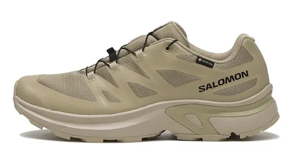 「SALOMON」の「XT EVR GTX」