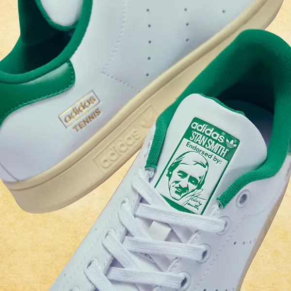 「adidas Originals」の「STAN SMITH TENNIS PACK」