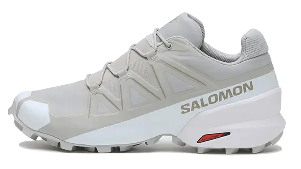 「SALOMON」の「CROSS EVR」