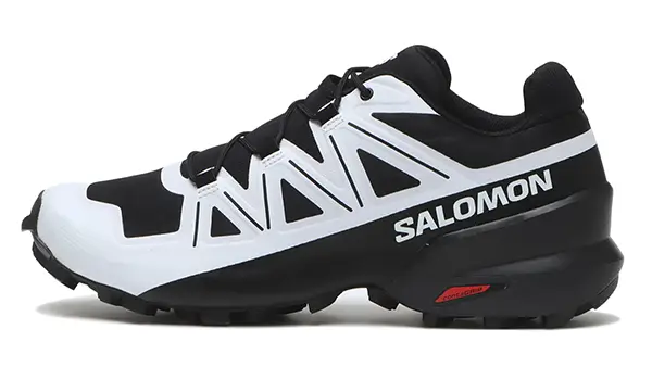 「SALOMON」の「CROSS EVR」