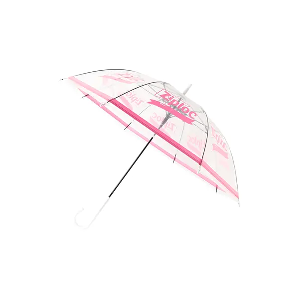 『Ziploc® Ribbon Umbrella』の写真