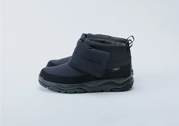 「HI-TEC」の「OCOTA MOC」