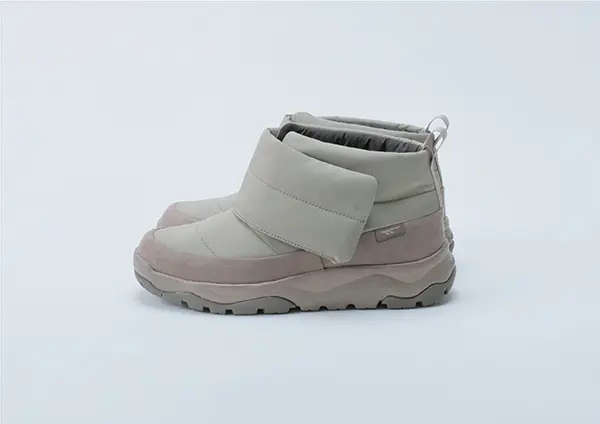 「HI-TEC」の「OCOTA MOC」