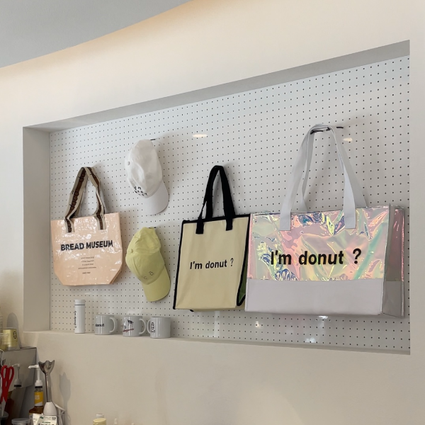 東京・駒沢に「dacō × I’ｍ donut？」の最強コラボ「dacō？駒沢」がオープン