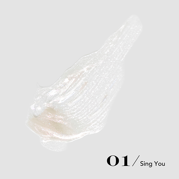 新コスメブランド「ANOI（アノイ）」の「Eyebrow Styling Glow」『01：Sing You』