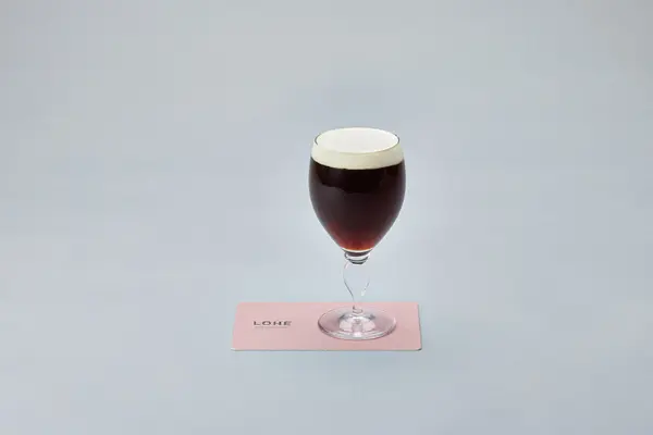 グラングリーン大阪にオープンするコーヒー＆コーヒーカクテル専門店「LOHE（ローエ）」のコーヒーカクテル