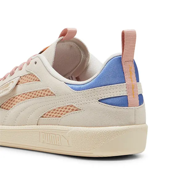 「PUMA x KIDSUPER」の9月新作シューズ「PALERMO」の写真