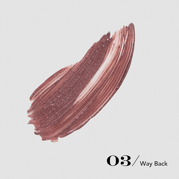 新コスメブランド「ANOI（アノイ）」の「Eyebrow Styling Glow」『03：Way Back』