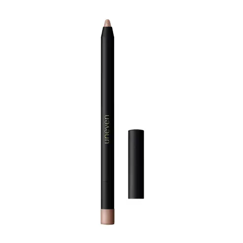 uneven coloring eyeliner N csl-02 melt