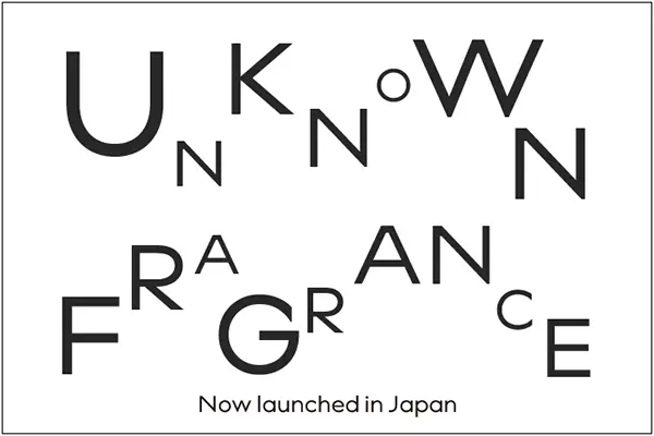 「BIRTHDAY BAR」に登場する、日本初上陸となる韓国発のフレグランスアイテムのイメージビジュアル