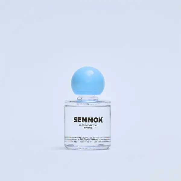 日本初上陸の韓国ブランド「SENNOK」のヘアケア商品