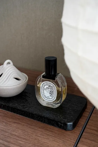 「DIPTYQUE（ディプティック）」の『Do Son（ド ソン）』の香水