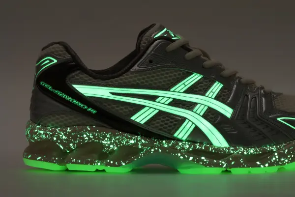 ASICS SPORTSTYLE ​  GEL-KAYANO 14  “Yakoutake”