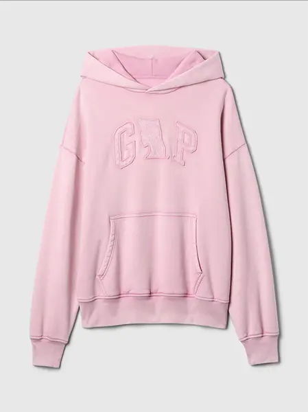 【画像】Gap、映画『ウィキッド』とのコラボレーション 「Gap | Wicked Capsule Collection」を発表