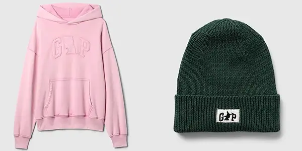 【画像】Gap、映画『ウィキッド』とのコラボレーション 「Gap | Wicked Capsule Collection」を発表