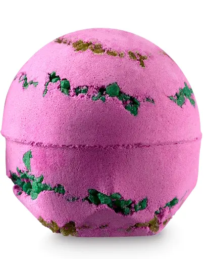 LUSH ウィキッド ピンクフィズグッドウィズグリーン