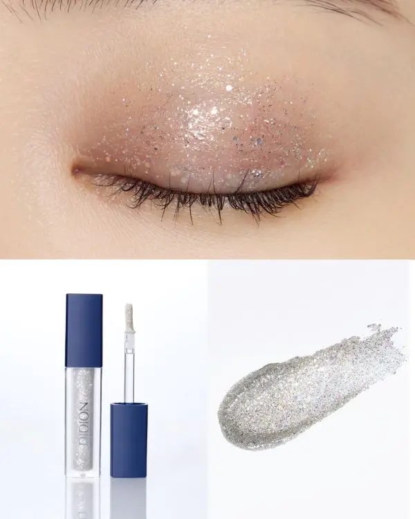 DIDION LIQUID GLITTER S02 LUCY