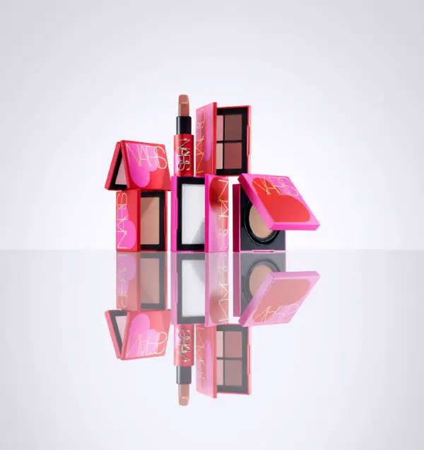 NARS THE AMOUR COLLECTION